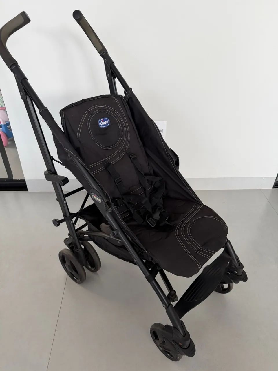 Carrinho de bebê Chicco Liteway