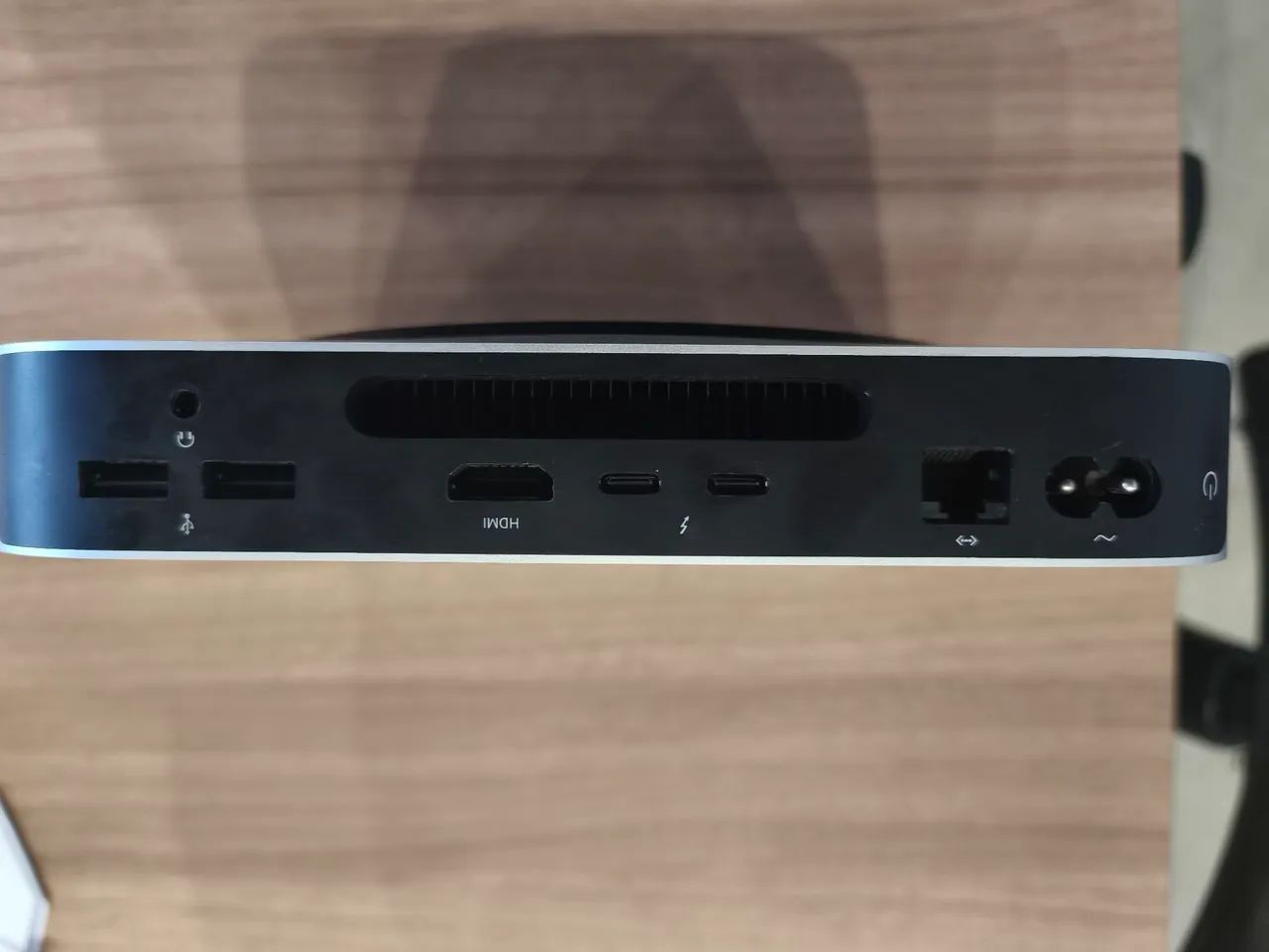 Mac Mini M1 16GB ram 256GB Armazenamento - Computadores e Desktops