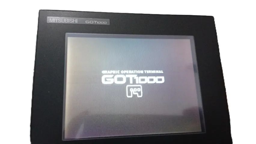Ihm Mitsubishi Got1000 Gt1045-qsbd 24vdc