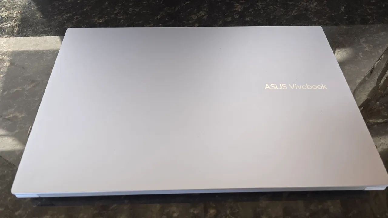NOTE ASUS VIVO BOOK - Foto 5