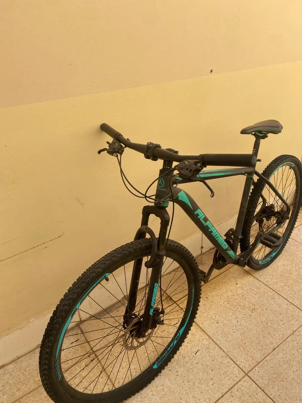 Bicicleta aro 29  - Foto 2