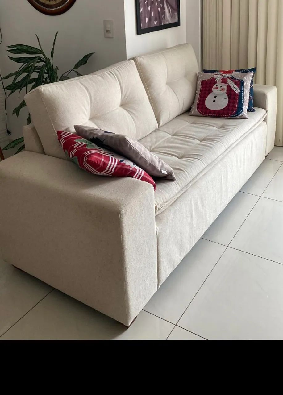 Sofá living 