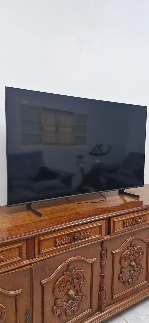 Tv Samsung 55 polegadas 4k 