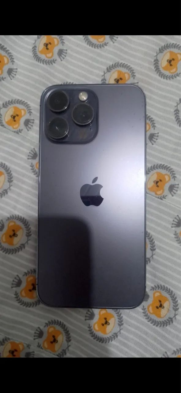 iPhone 14 Pro Max - Foto 2