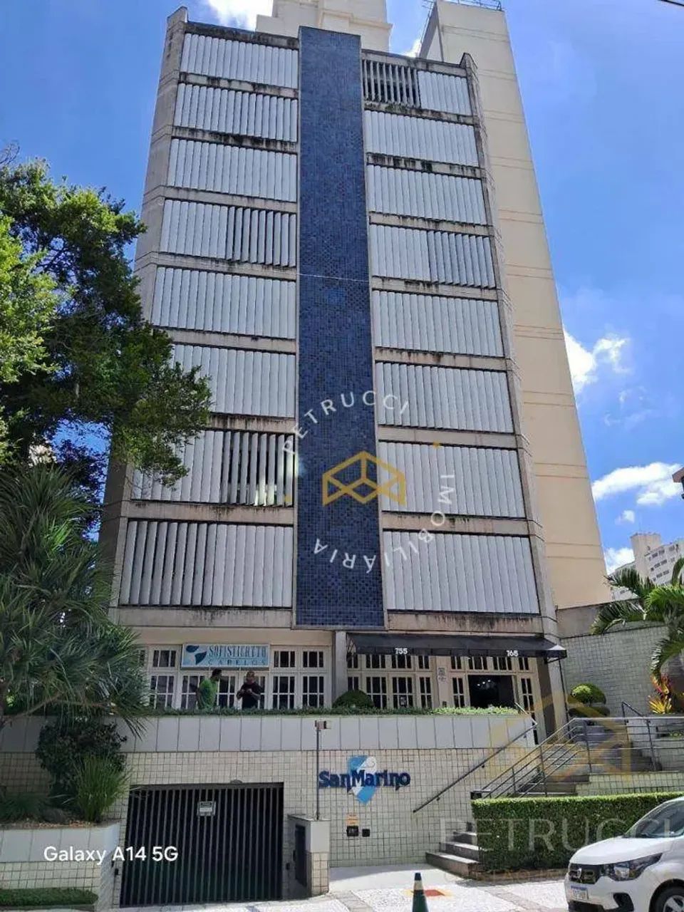 Sala à venda, 42 m² - Cambuí - Campinas/SP - Foto 2