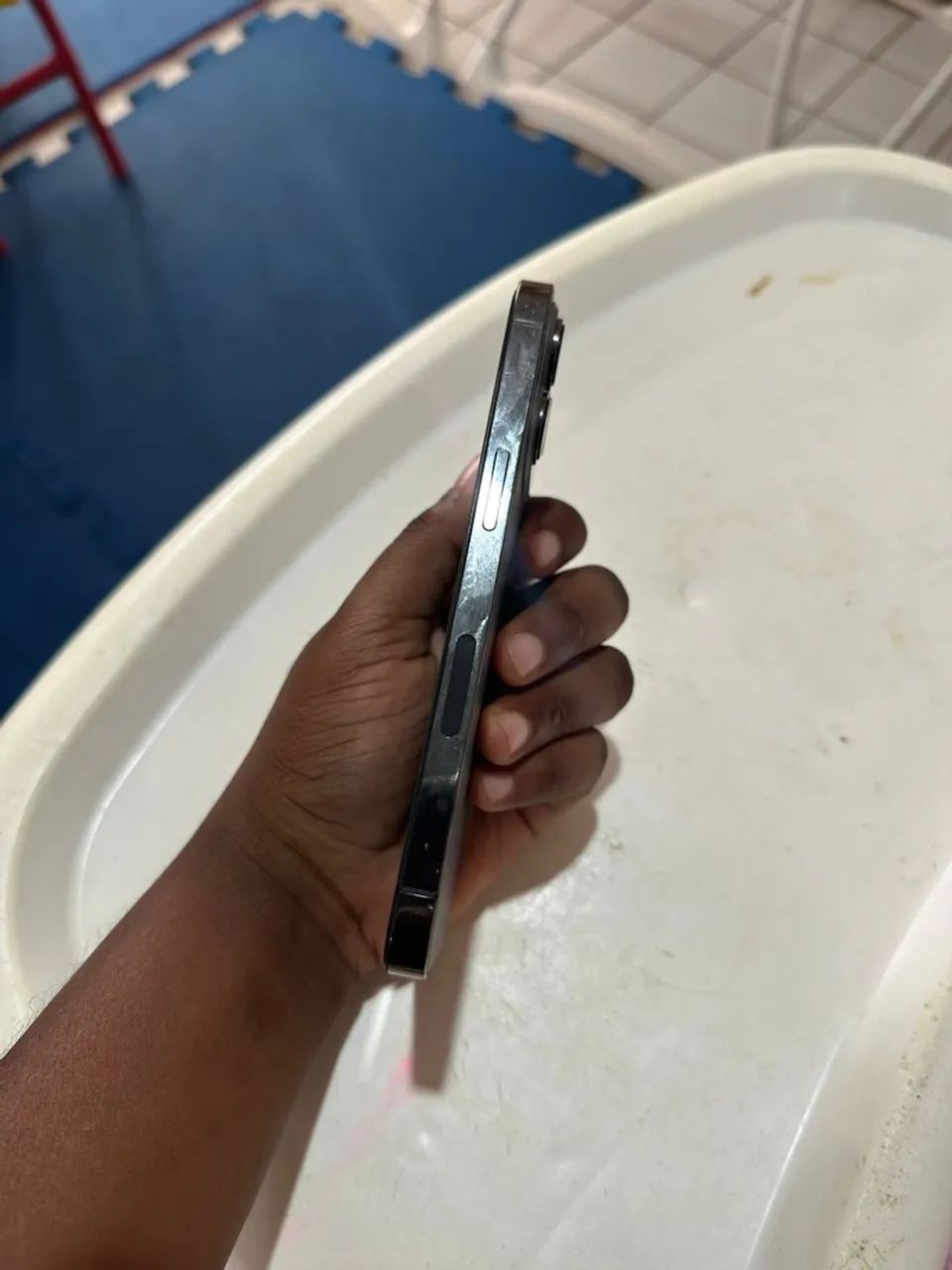 IPHONE 13 pro - Foto 5