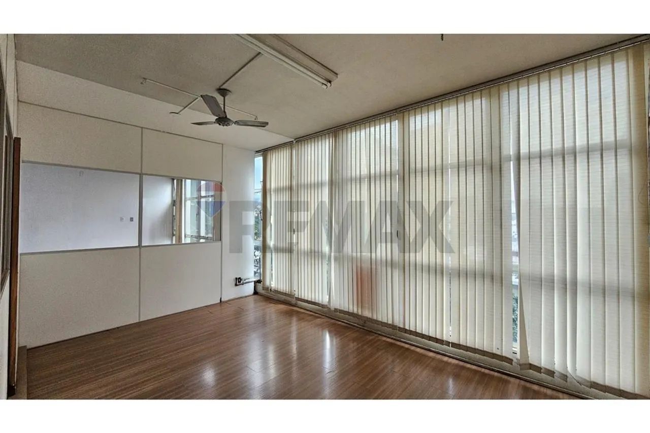 Conjunto de Salas Comerciais com 275m² à venda - Rua Curitiba, Centro - Belo Horizonte