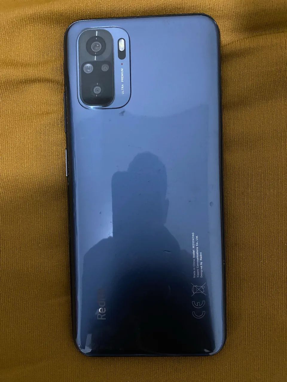 Redmi note 10 