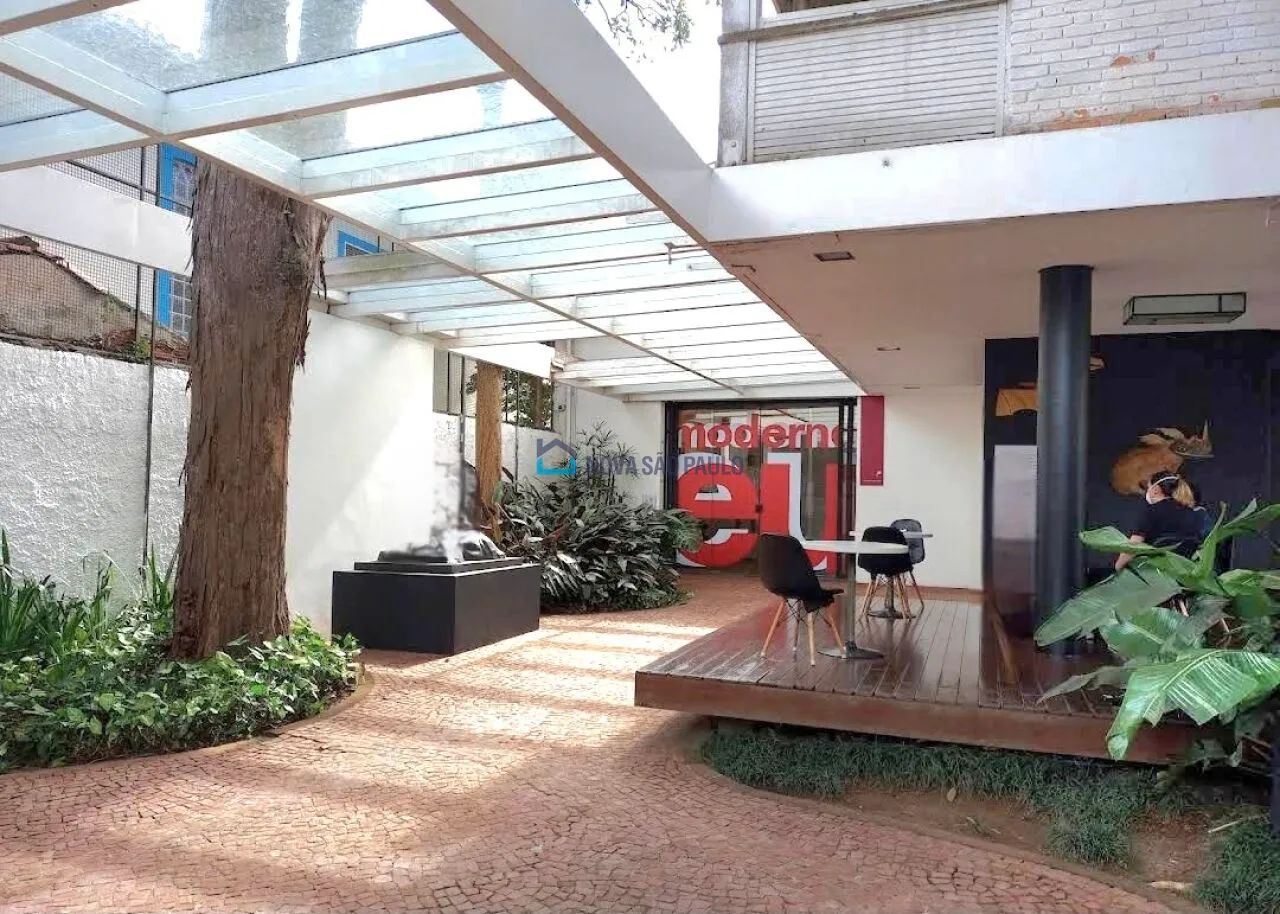 Sala Comercial - 35 m² à venda ao lado do metrô Vila Mariana!