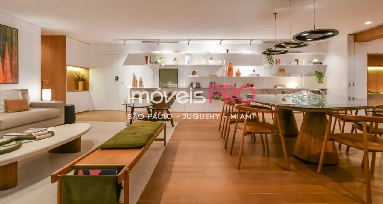BROOKLIN - 213M² - 3 VAGAS - Foto 3