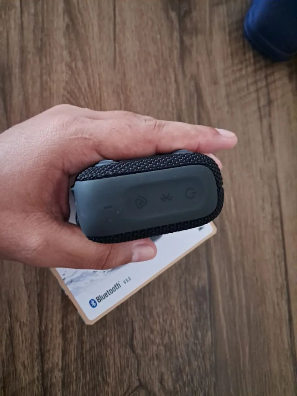 JBL GO 4 - Foto 3