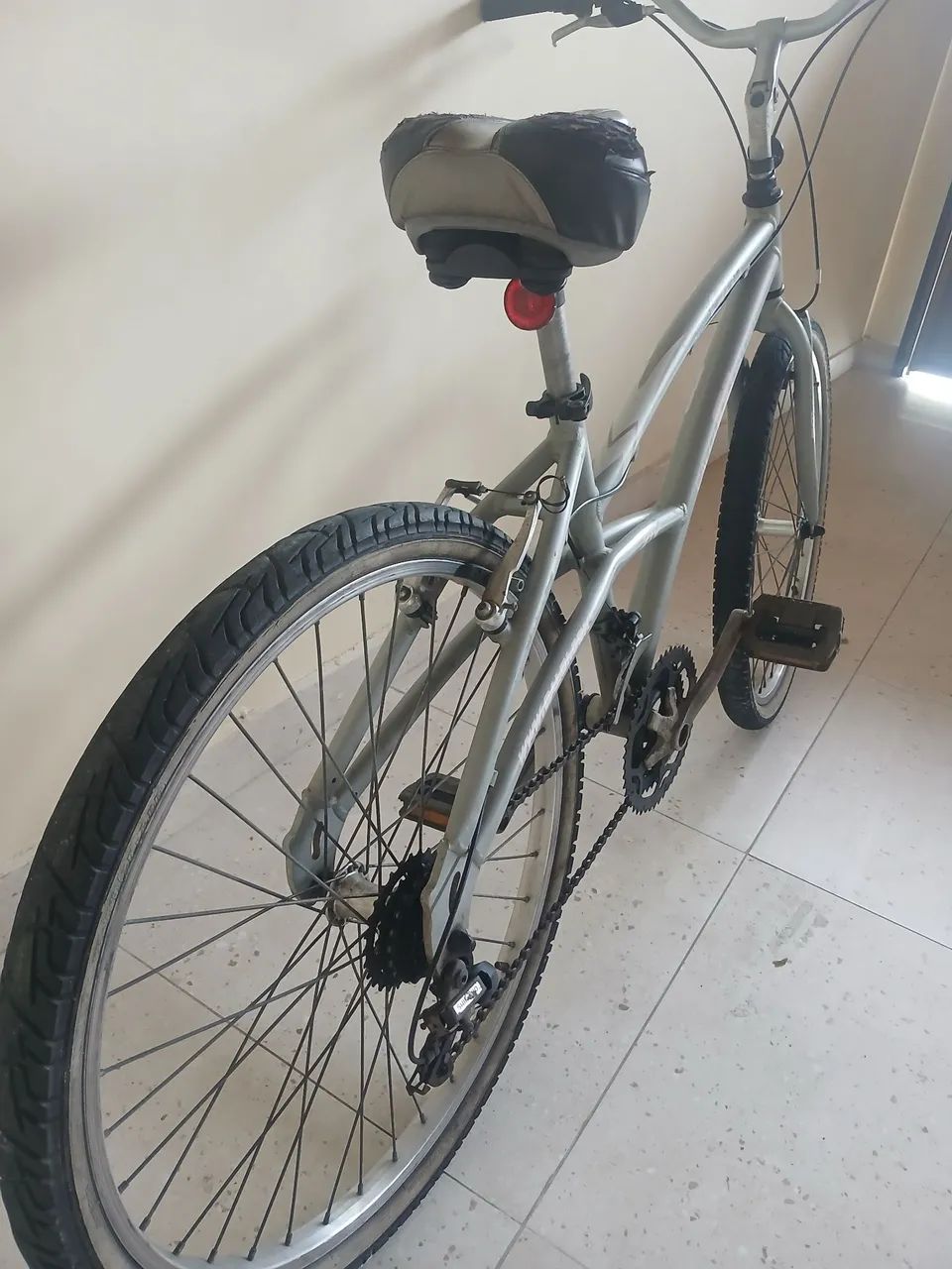 Bicicleta caloi - Foto 4
