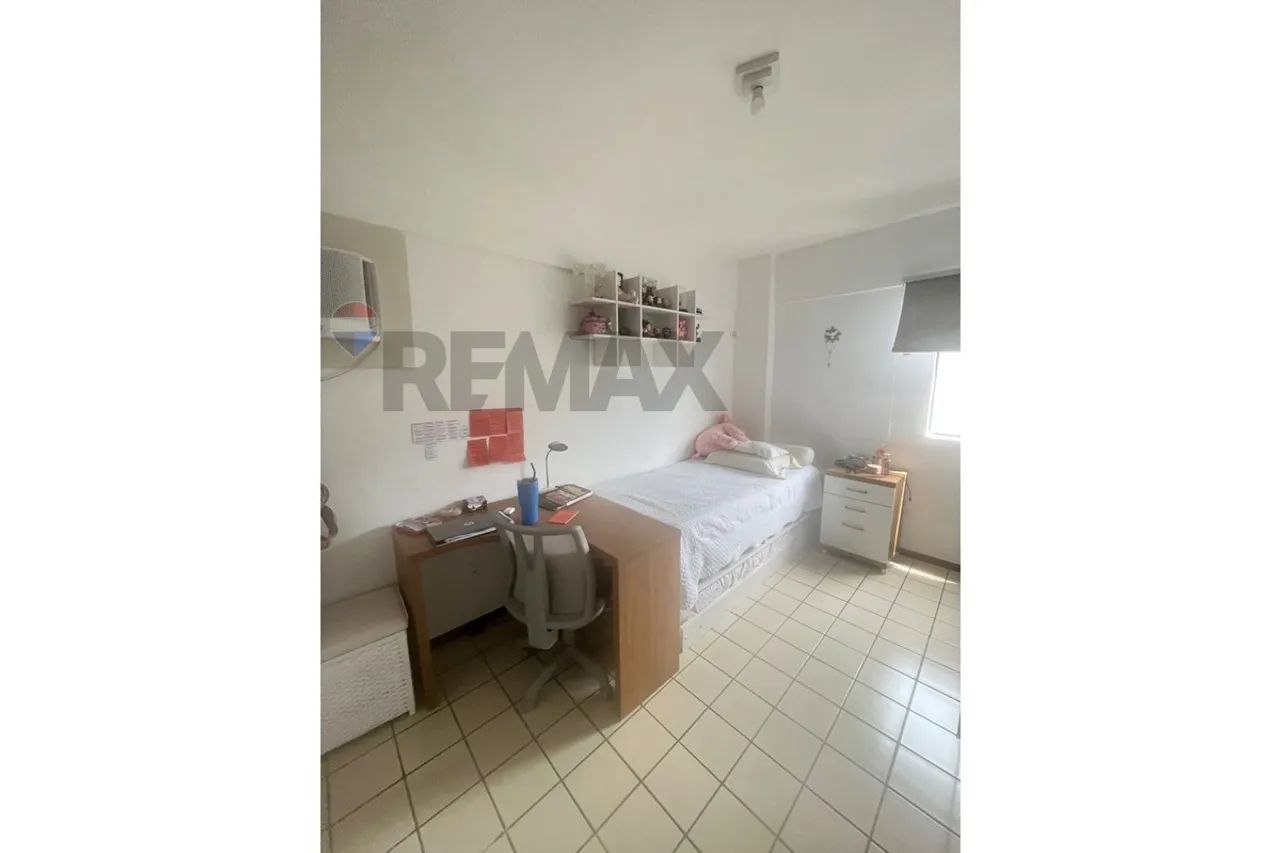 Apartamento no Espinheiro com 125 m², 3 quartos, 2 suítes e 2 vagas - Foto 5
