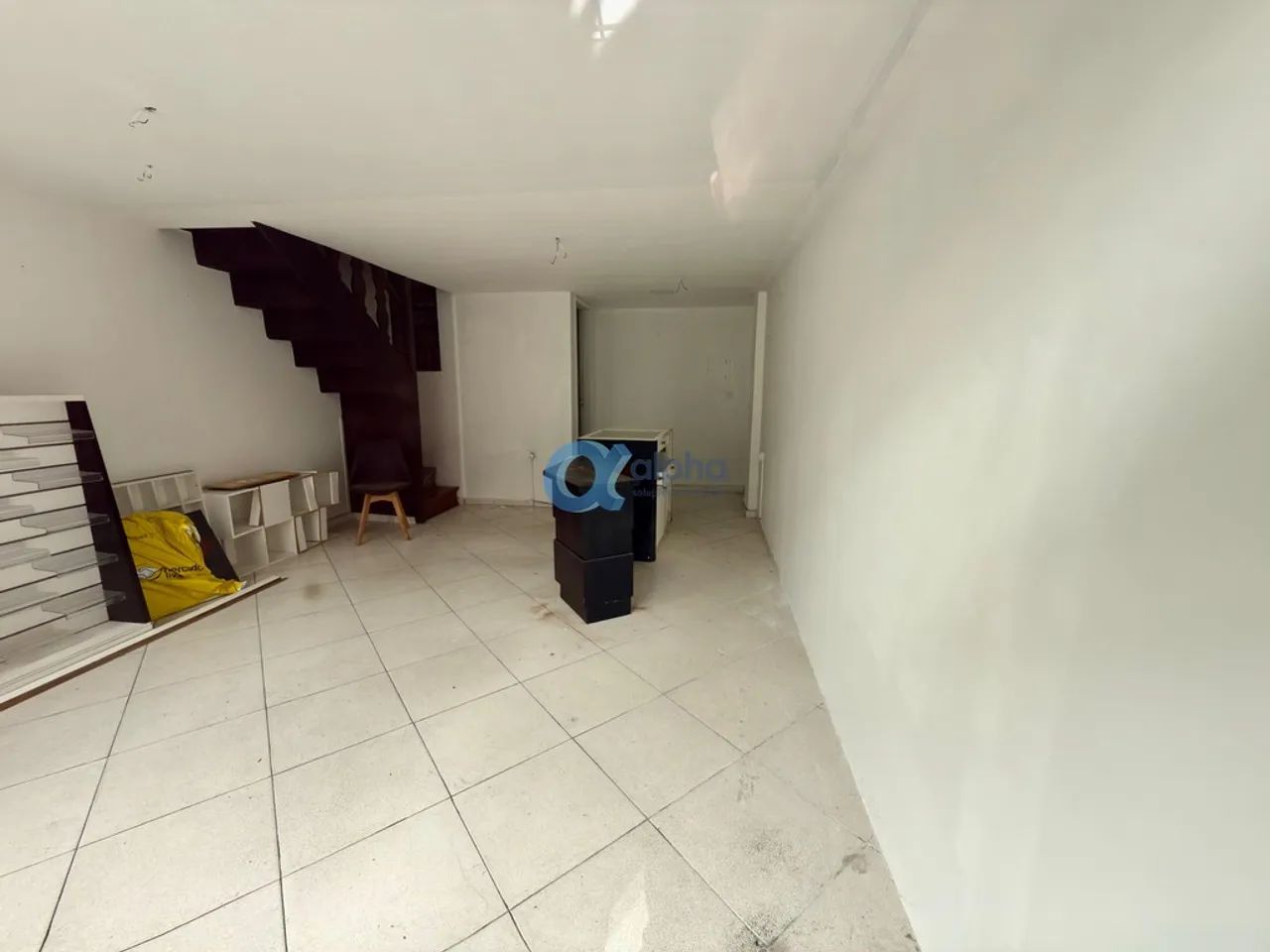 Sobreloja Para Locação no Centro de Petrópolis / RJ - Foto 4