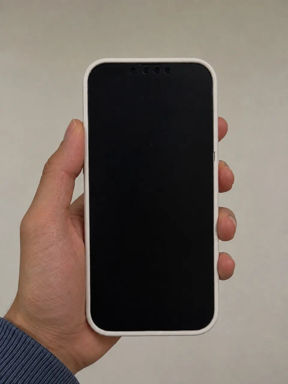 IPhone 13 128Gb | 86% de Saúde da Bateria | Muito Bem Conservado - Foto 2
