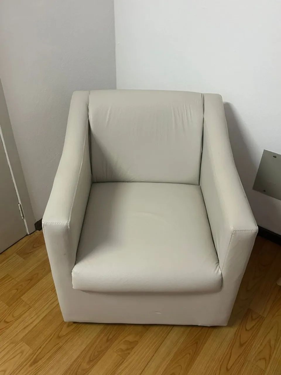 Par de poltronas - Foto 2