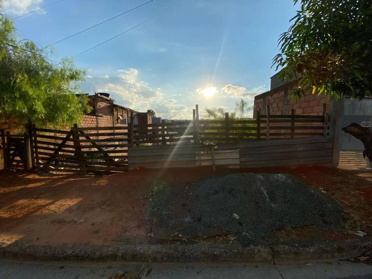 Terreno à venda em Monte Mor, São Clemente - Foto 2