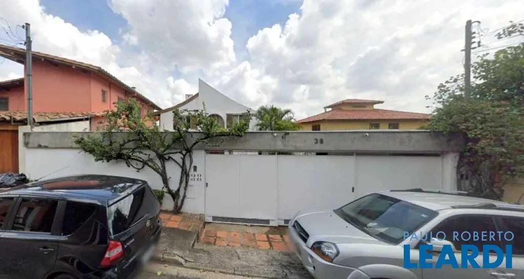 SOBRADO - CIDADE JARDIM - SP - Foto 2