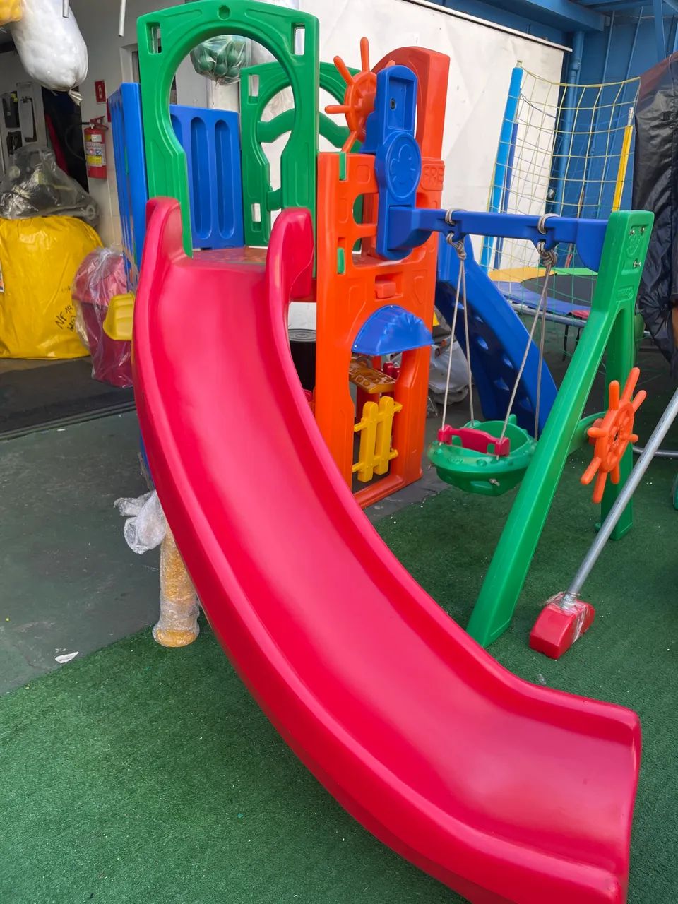 Play grous infantis 