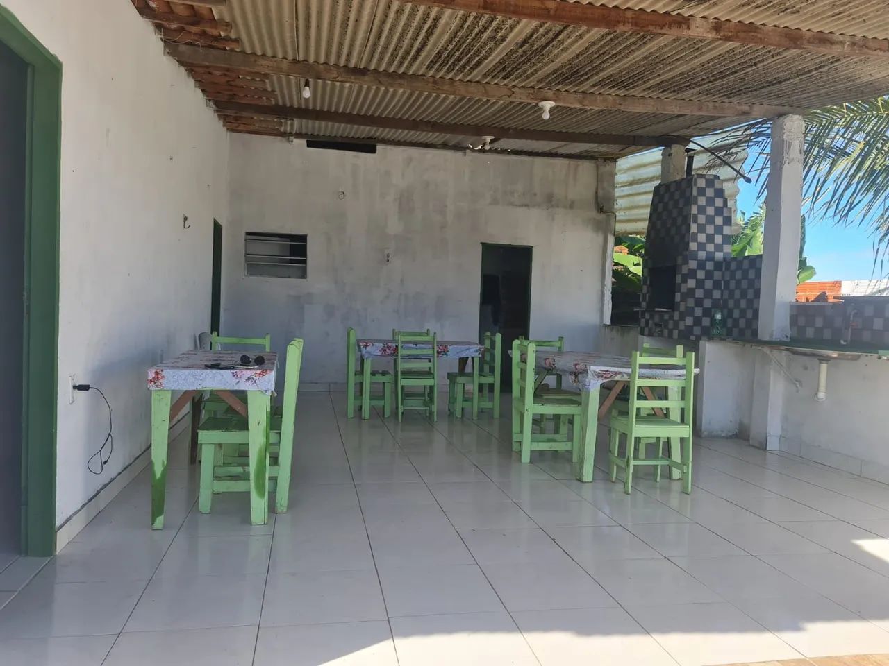 Casa de praia Redinha nova  - Foto 5