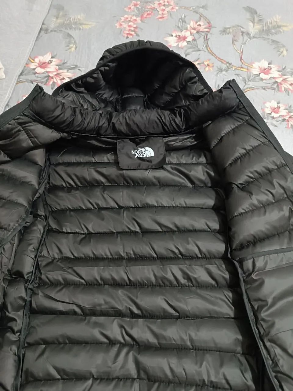 JAQUETA THE NORTH FACE  - Foto 5