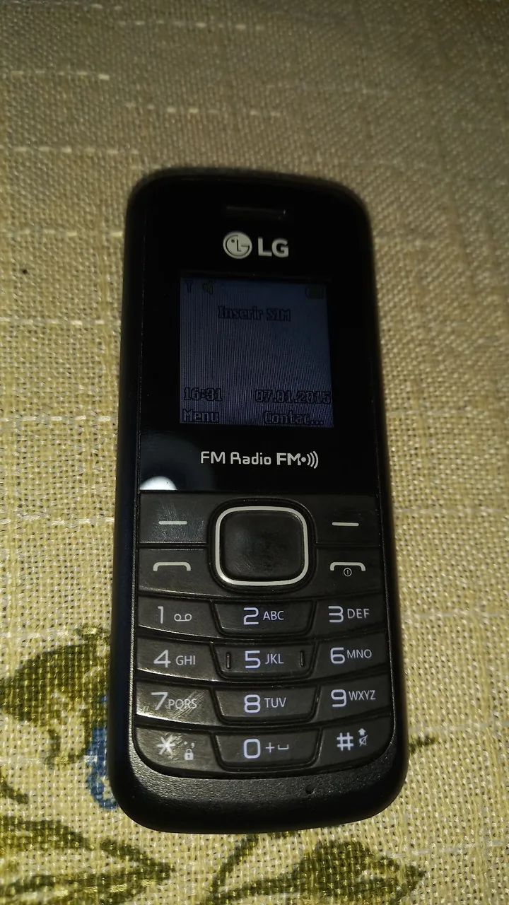 Celular LG  - Foto 4