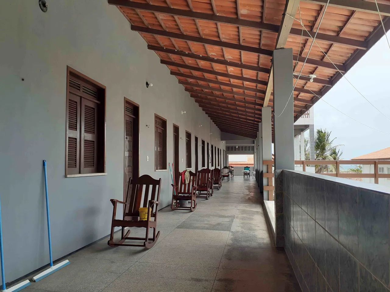 Pousada entre as Praias de Cumbuco e Tabuba + Terreno c/6.200m2 - Foto 4