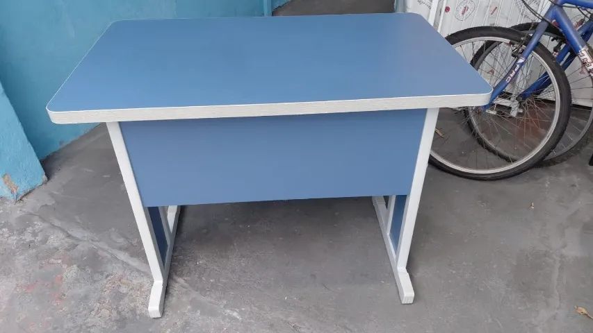 Mesa de escritório   - Foto 2