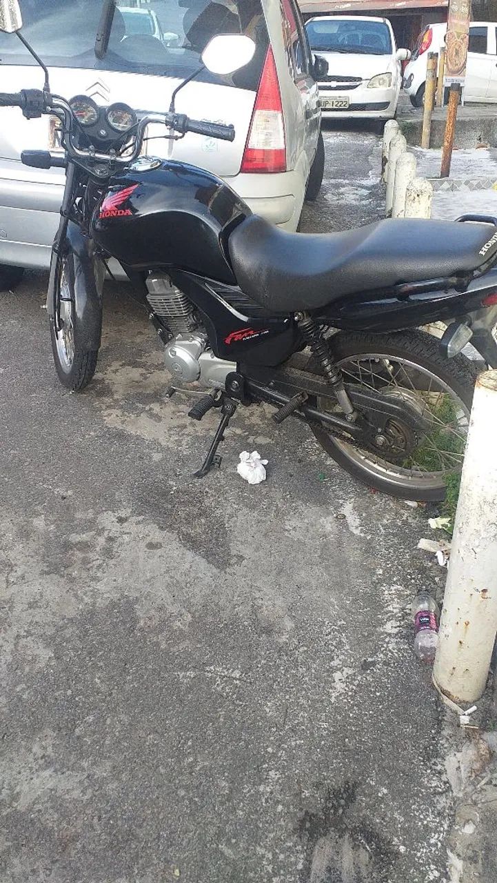 Moto  - Foto 4