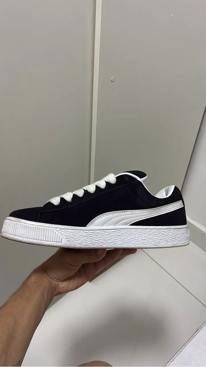 Puma suede XL  - Foto 3