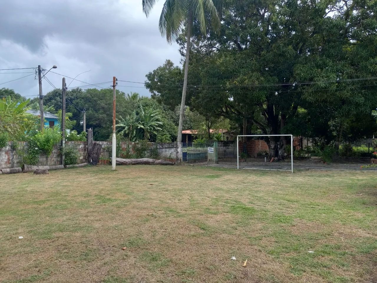 Casa, Forte Orange, Itamaracá 