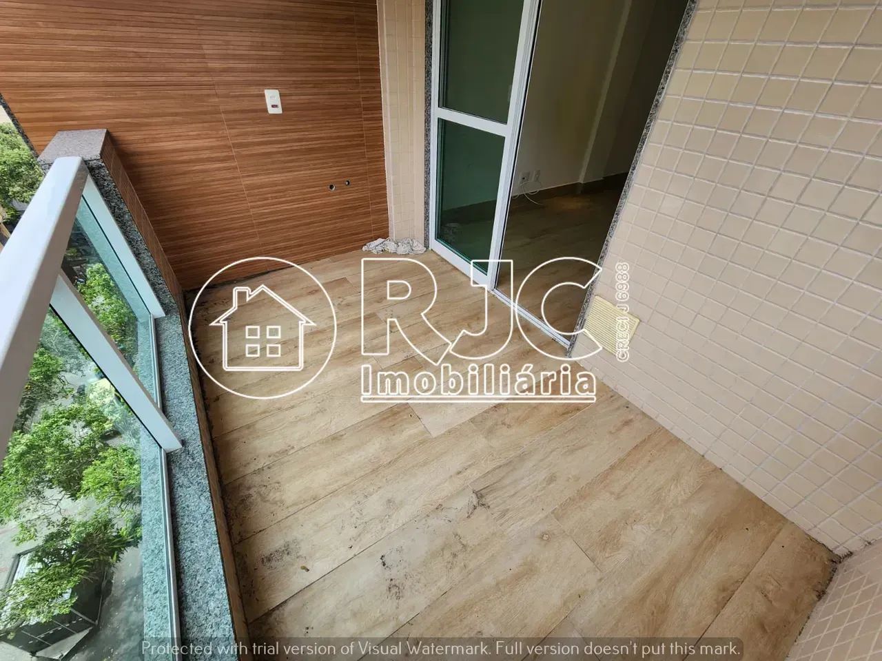 Imóvel para venda possui 70 metros quadrados com 2 quartos em Botafogo - Rio de Janeiro -  - Foto 4