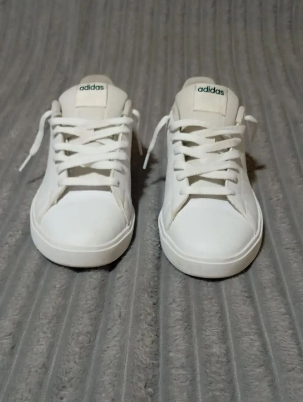 Tênis adidas Advantage Base 2.0 - Foto 4