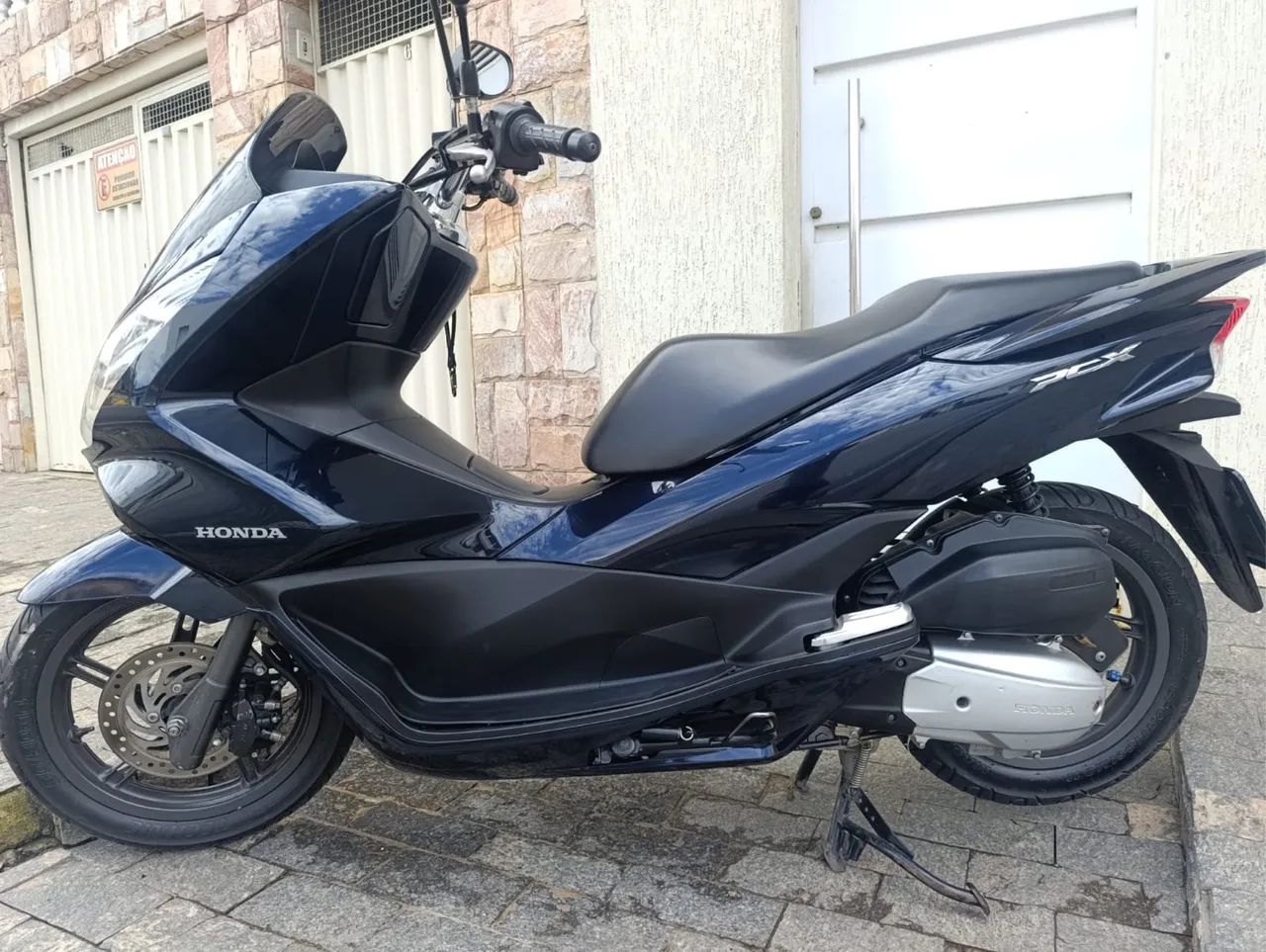Aluguel PCX Belo Horizonte - Foto 3