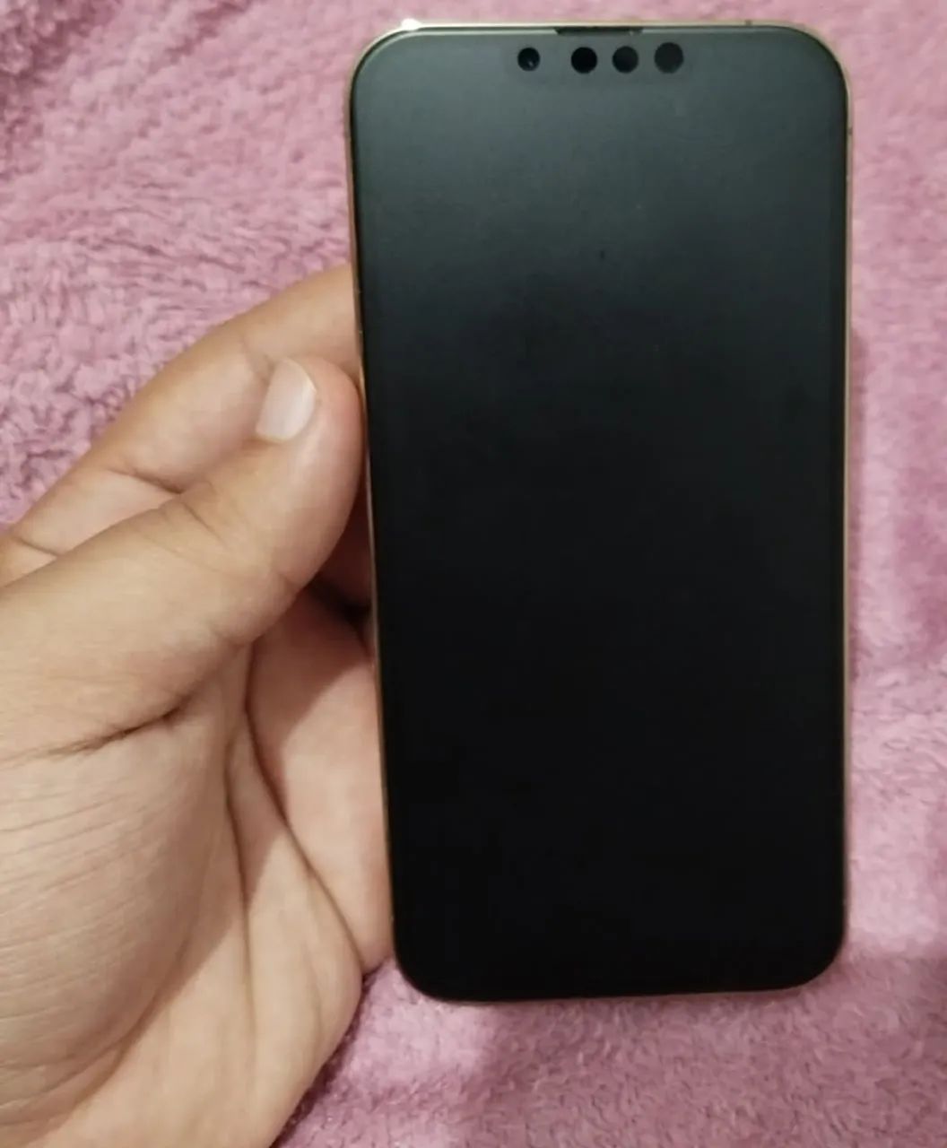 IPHONE 13 PRO 256 GB EM ÓTIMO ESTADO 