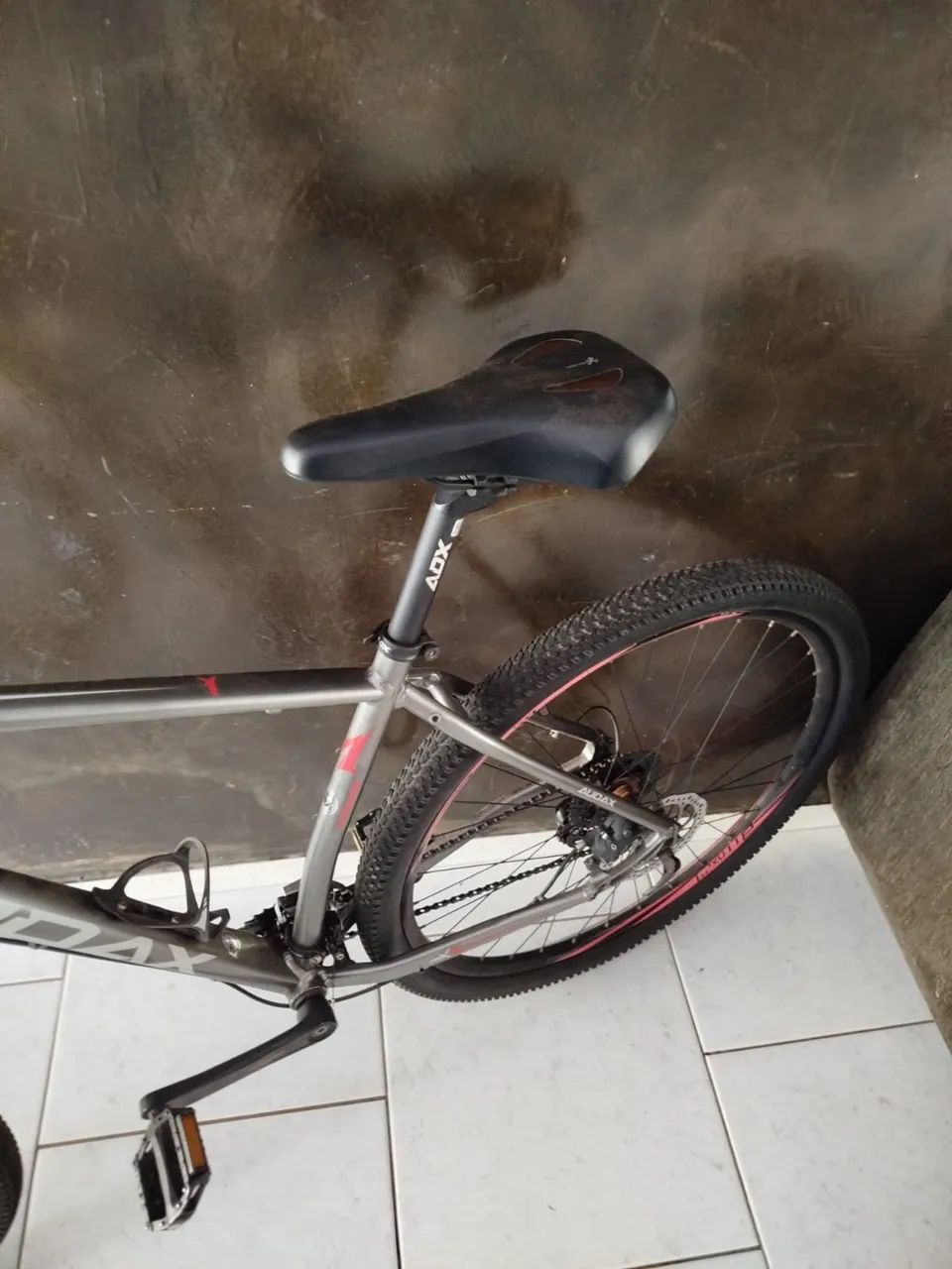 Vende se bicicleta  - Foto 2