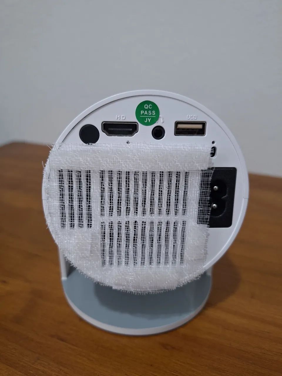 Projetor - Foto 2