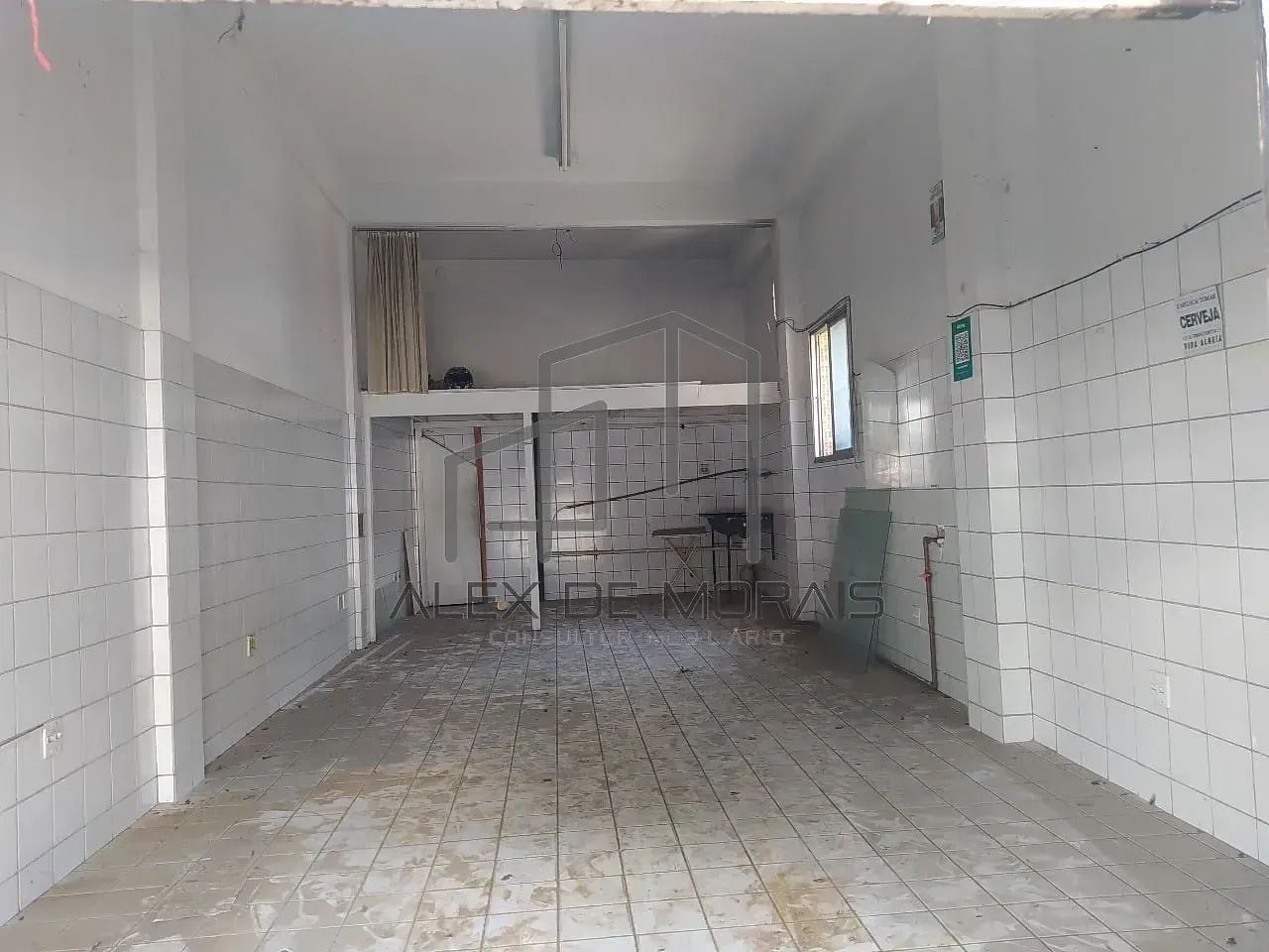 Loja à venda, Jucutuquara, Vitória, ES