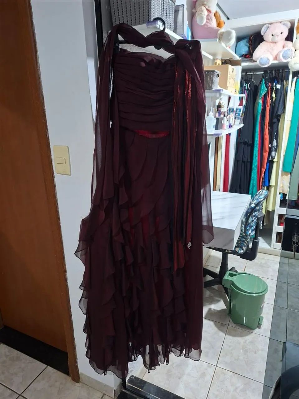 Vestidos de festa  - Foto 2