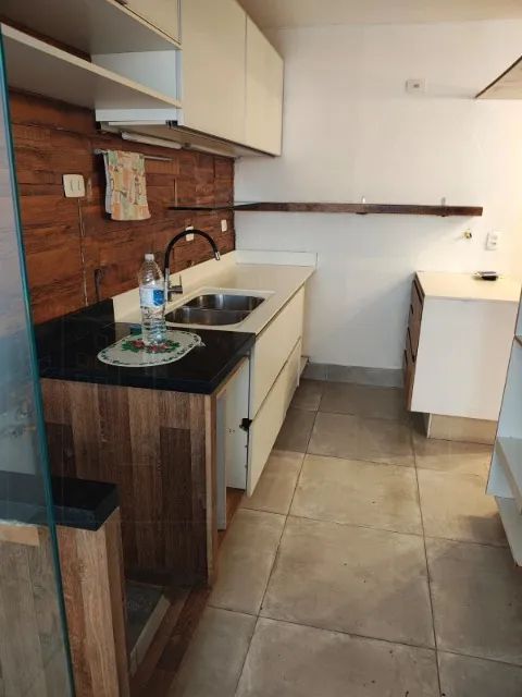 APARTAMENTO RESIDENCIAL em SÃO PAULO - SP, ITAIM BIBI - Foto 9