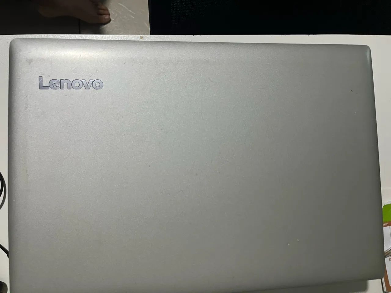 Notebook Lenovo idealpad 330