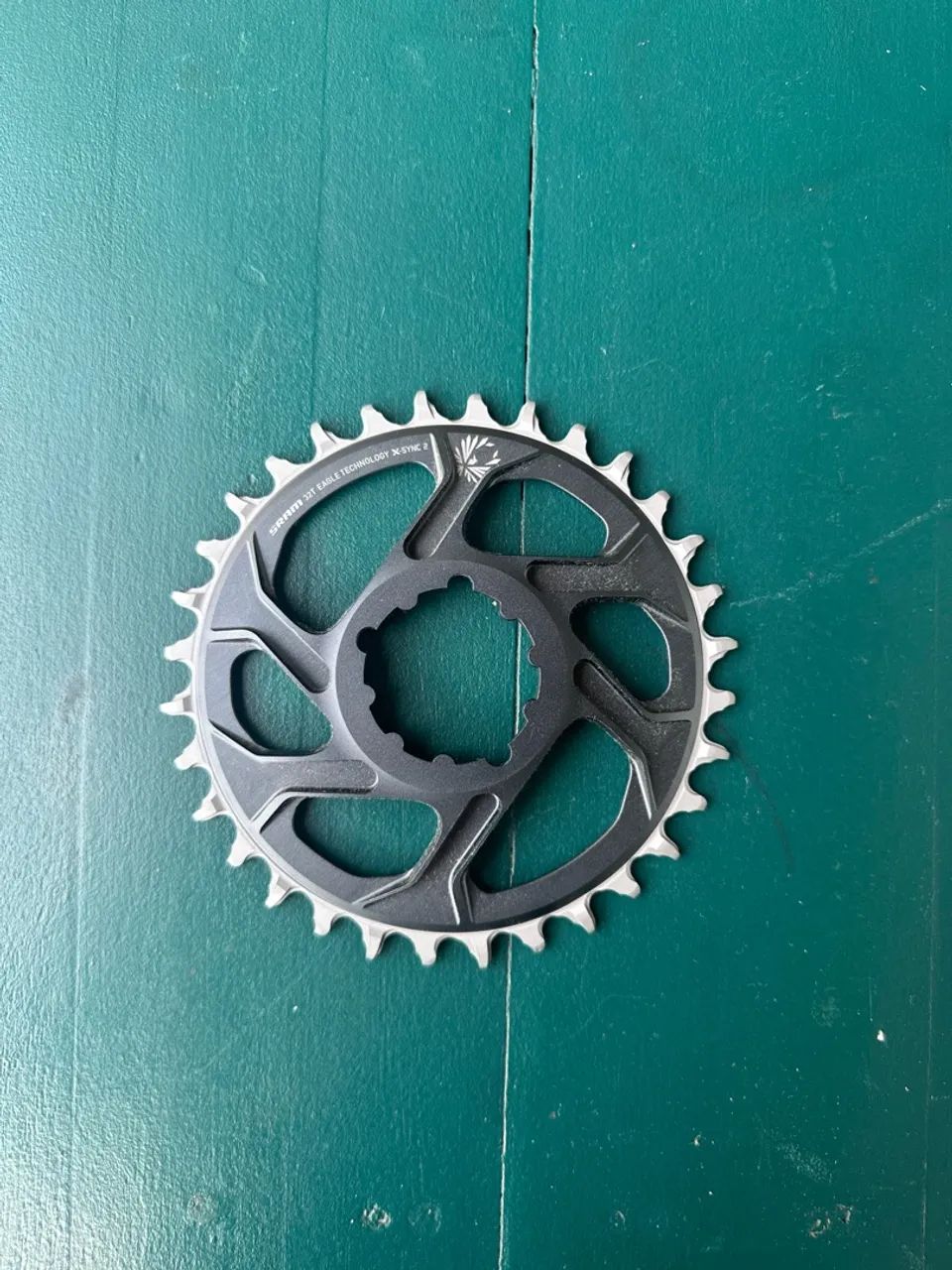 Coroa Sram X01 32T 6mm - Nova