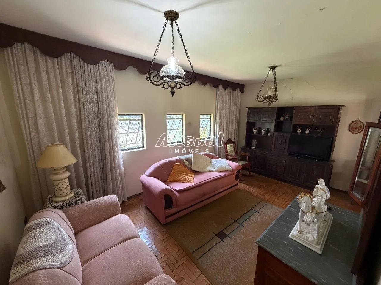 Casa, para aluguel, Cidade Jardim - 3 quartos - Piracicaba/SP - Foto 5