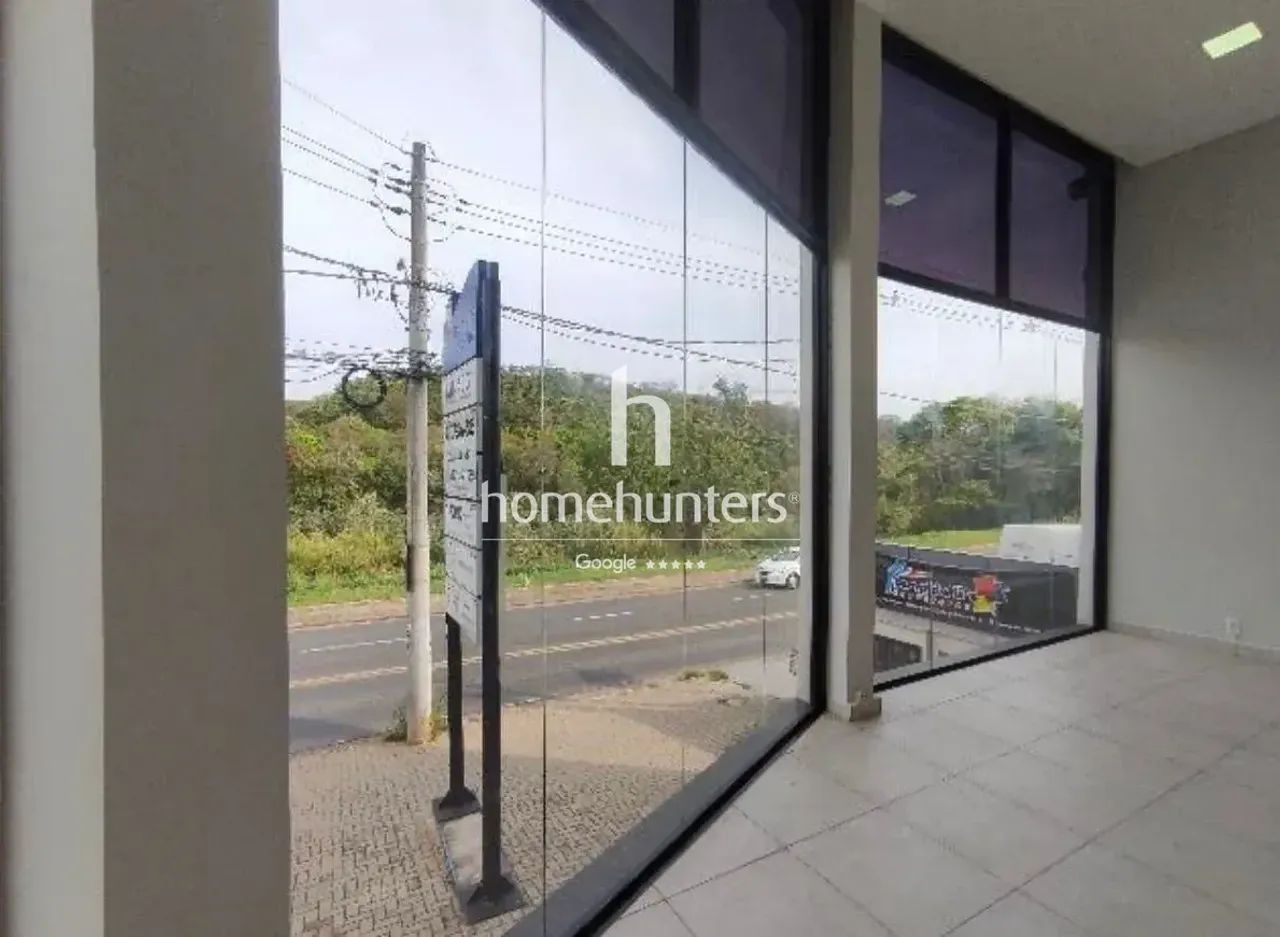 Prédio para locação, Parque Nova Suíça, Valinhos, SP - Foto 2