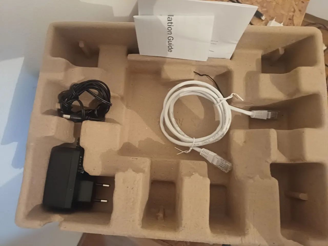 Roteador tp link AC1200 wi fi  - Foto 3