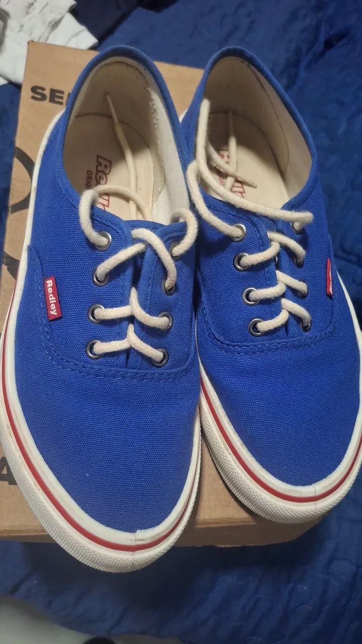 Redley azul n°38 - Foto 3