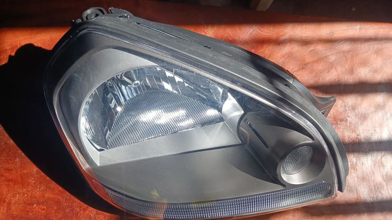 PAR DE FAROL! - Foto 5