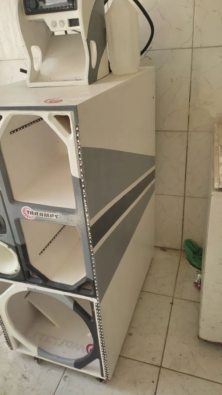 Caixa Bob , 2.500  - Foto 3