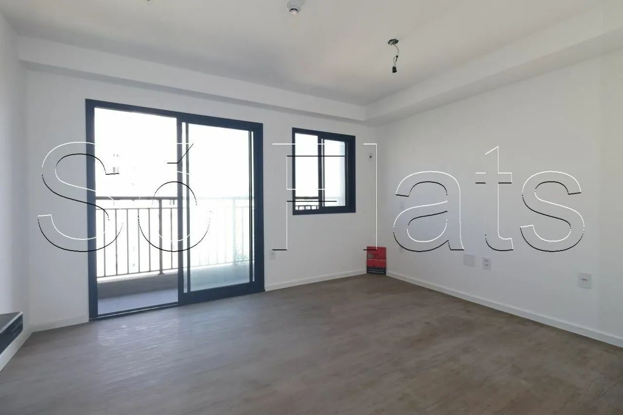 Is Perdizes, studio disponível para locação com 25m² e 1 dormitório - Foto 2