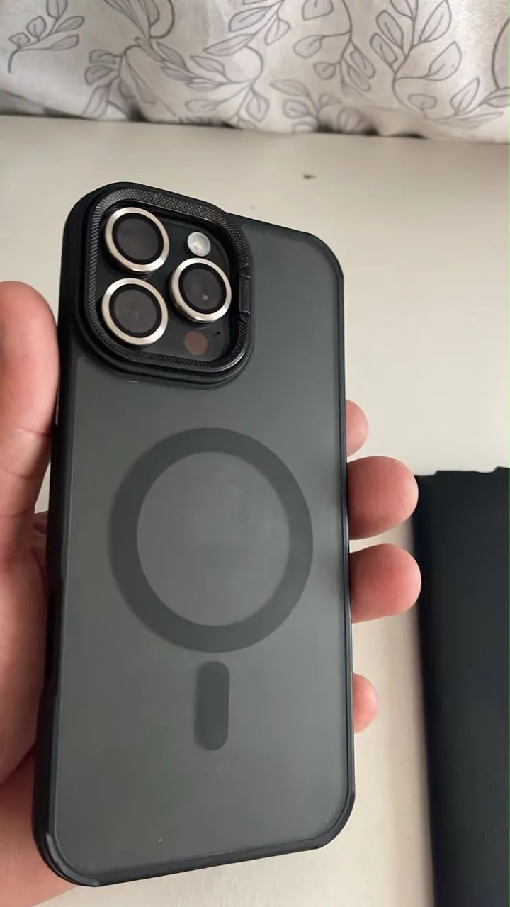 16 pro Max 256gb - Foto 3